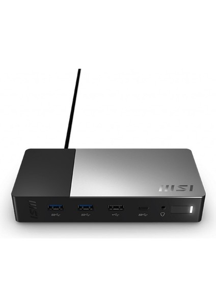 Msı Usb-C Docking Station Gen 2