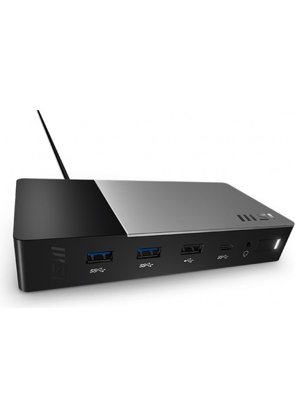 Msı Usb-C Docking Station Gen 2 fiyatları