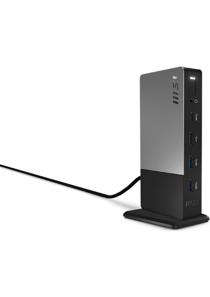 Msı Usb-C Docking Station Gen 2 modelleri