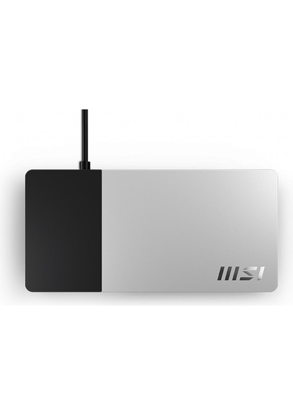 Msı Usb-C Docking Station Gen 2 fırsatları