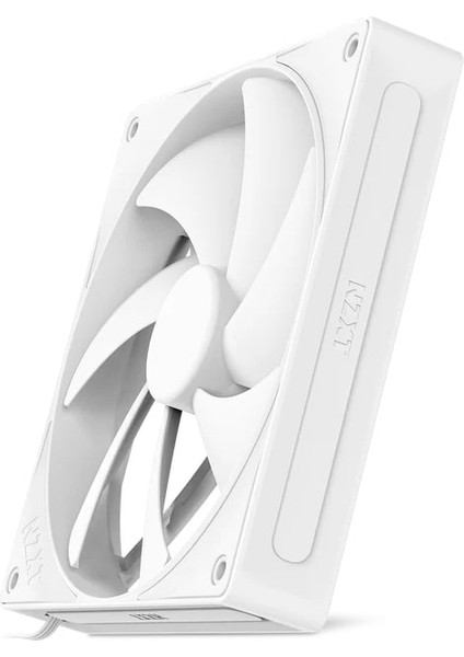 F140P RF-P14SF-W2 140MM Beyaz Kasa Fanı fiyatları