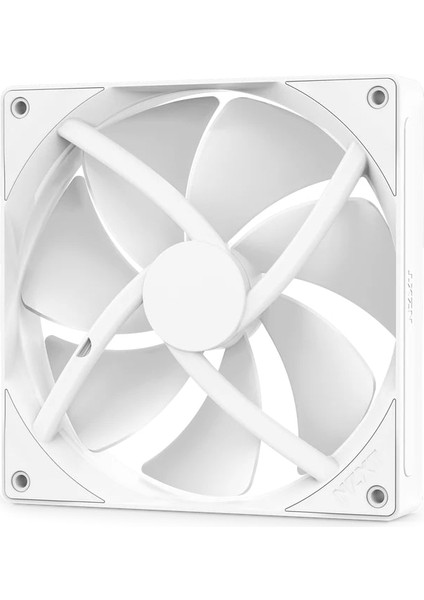 F140P RF-P14SF-W2 140MM Beyaz Kasa Fanı fırsatları