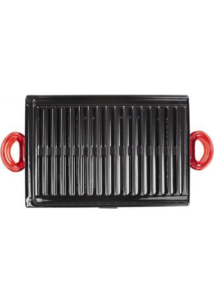 Cemre C-01 Yağdanlıklı Mangal 28*33CM fiyatları