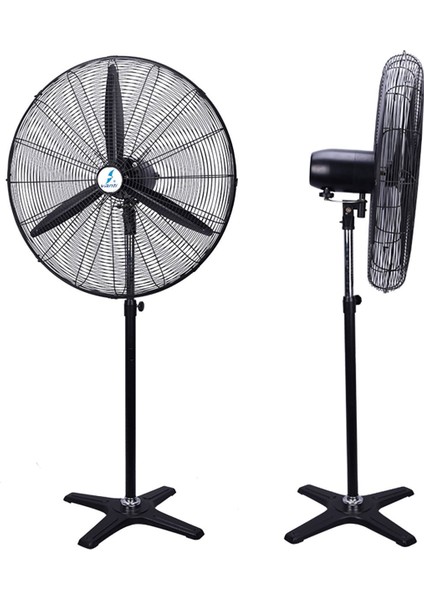 -KCF291-AY-SANAYİ Tipi Ayakli Vantilatör 65CM Ynsmr fırsatları