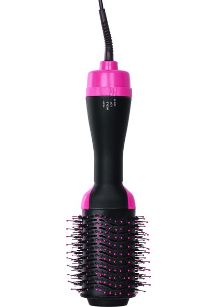 Tr-90 Profesyonel Saç Şekillendirici ve Saç Düzleştirici Fön Tarağı Iyon Özellikli fiyatları