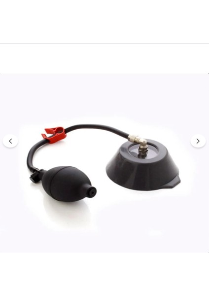 Harmany Vakum Bell Silikonlu Göğüs 11 CM(110MM) Çap Vakum Sistemi/kunduracı Göğsü/pektus Ekskavatum fırsatları