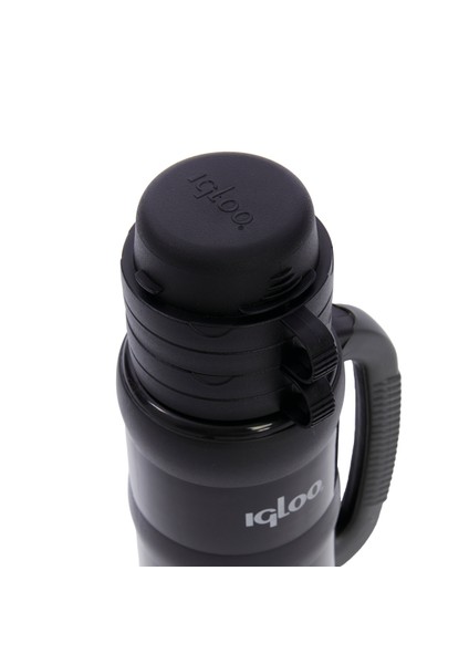 EV100 Termos 1 Litre-Siyah fiyatları