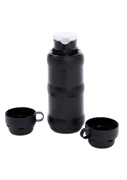 EV100 Termos 1 Litre-Siyah modelleri