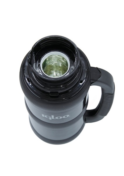 EV100 Termos 1 Litre-Siyah fırsatları