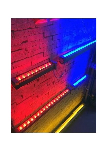 Altın Altın 12X1 35CM Walvasher LED fiyatları