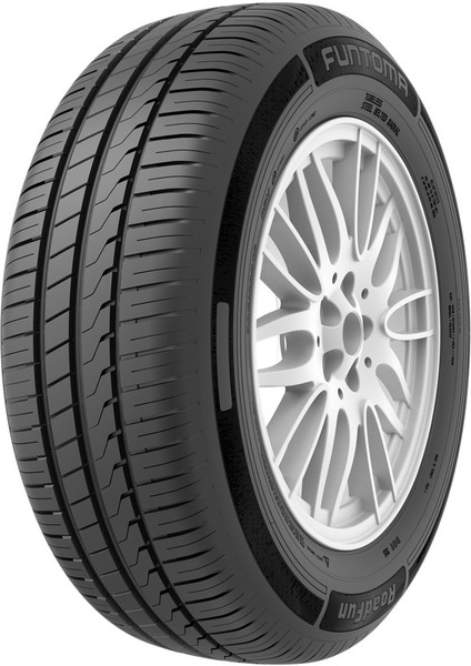 195/65 R15 Tl 95H Reınf. Roadfun Oto Yaz Lastiği (Üretim TARIHI:2025)
