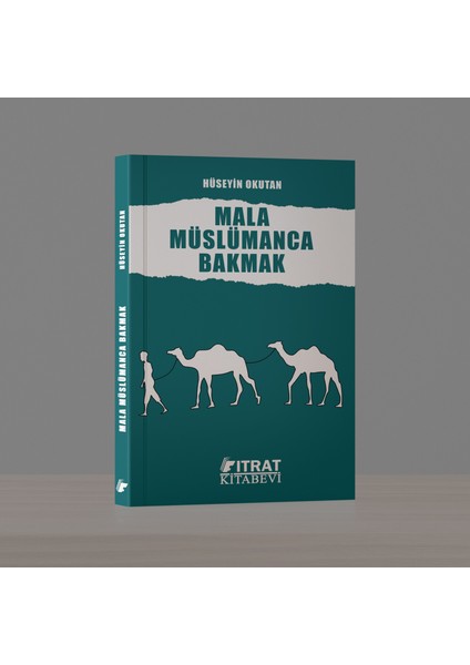 Mala Müslümanca Bakmak - Hüseyin Okutan
