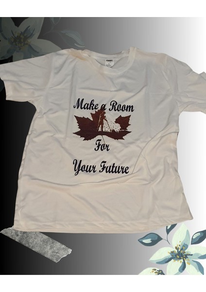 Basict Shirt Make Your Way fiyatları