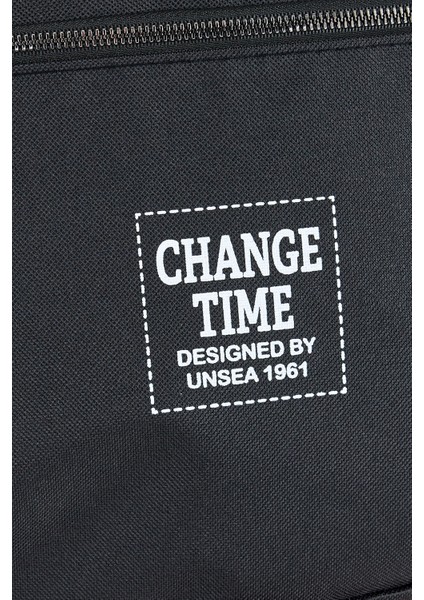 Siyah Change Time Omuz Çantası 9207 indirimleri
