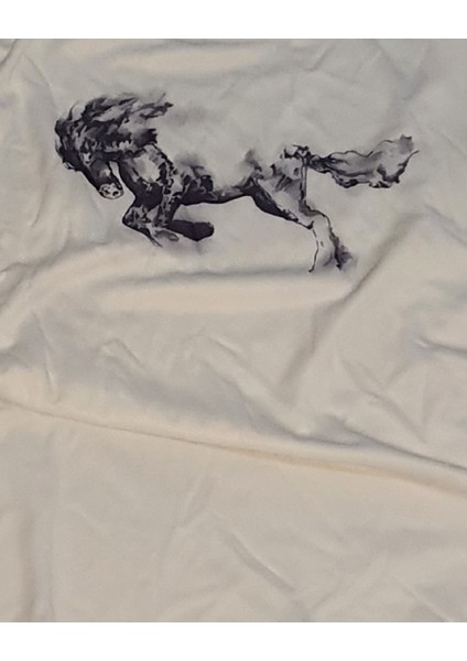 Basic T Shirt Rider