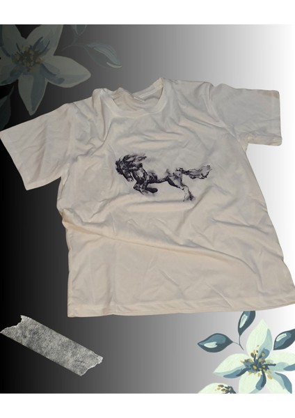 Basic T Shirt Rider fiyatları