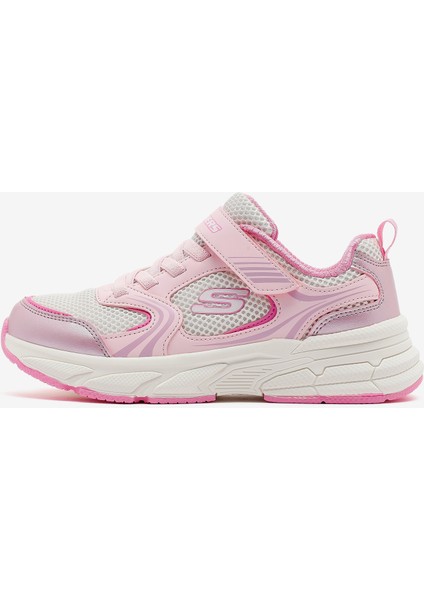 Retro-Graph Büyük Kız Çocuk Pembe Spor Ayakkabı 303692L Pnk
