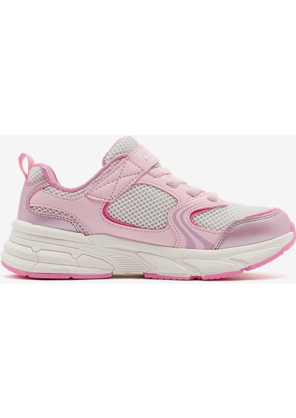 Retro-Graph Büyük Kız Çocuk Pembe Spor Ayakkabı 303692L Pnk fiyatları