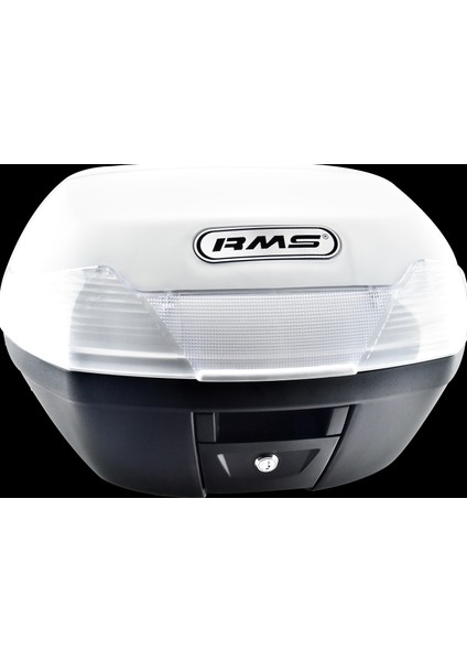 R41 Düz Beyaz Çanta