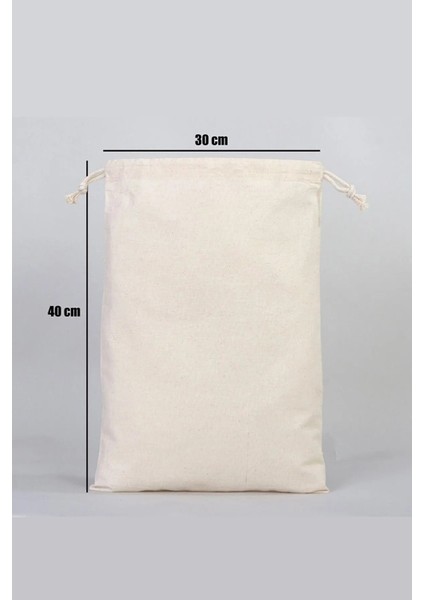 Ayakkabı Torbası 30X40 Cm. 2 Adet modelleri