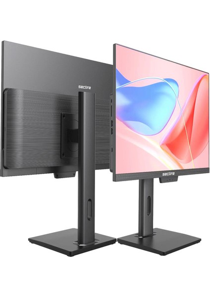 Myth HBA-P6720 I7-6700T 16GB 500GB SSD 23.8" Dos Aıo Pc