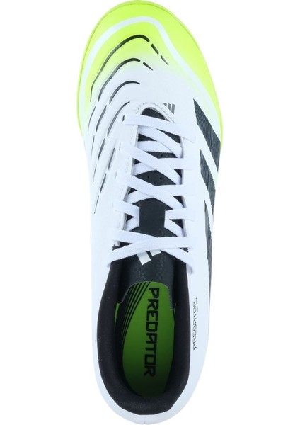 Predator Club Tf Halısaha Ayakkabısı JH8854 modelleri