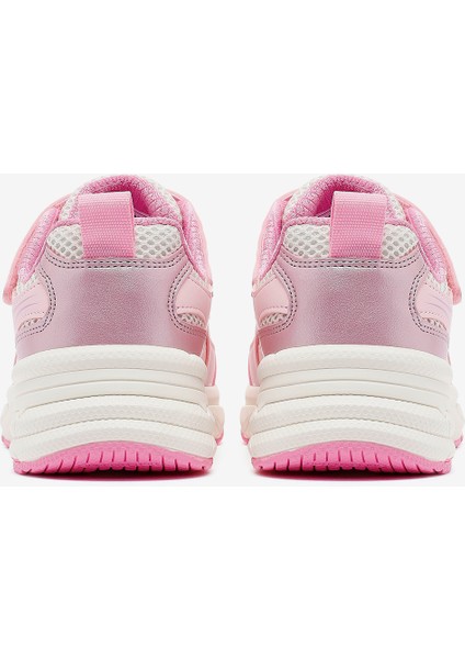 Retro-Graph Büyük Kız Çocuk Pembe Spor Ayakkabı 303692L Pnk indirimleri