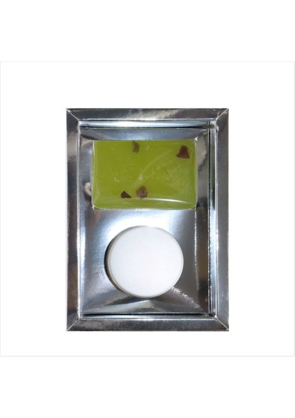 Aloe Vera Sabunu ve Yeşil Kil Maske modelleri