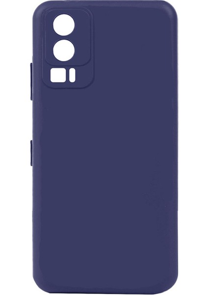 General Mobile Gm 23 Kılıf Shantime Soft Tpu Silikon Kapak