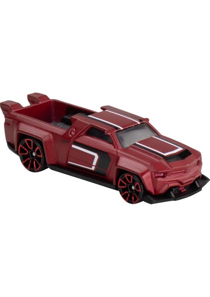 Let's Race Beşli Araba Seti JDR20 modelleri