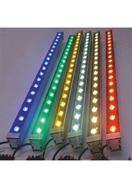 Altın Altın 57X1 150CM Walvasher LED