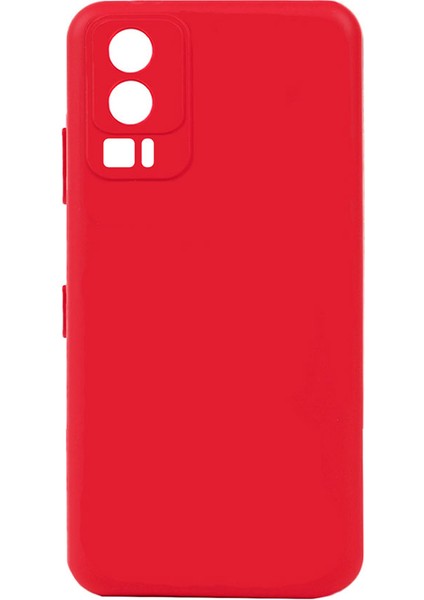 General Mobile Gm 23 Kılıf Shantime Soft Tpu Silikon Kapak