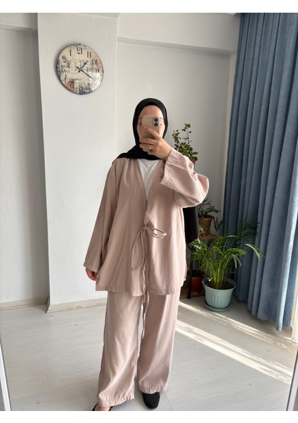 Modal Kumaş Kimono Takımı fiyatları