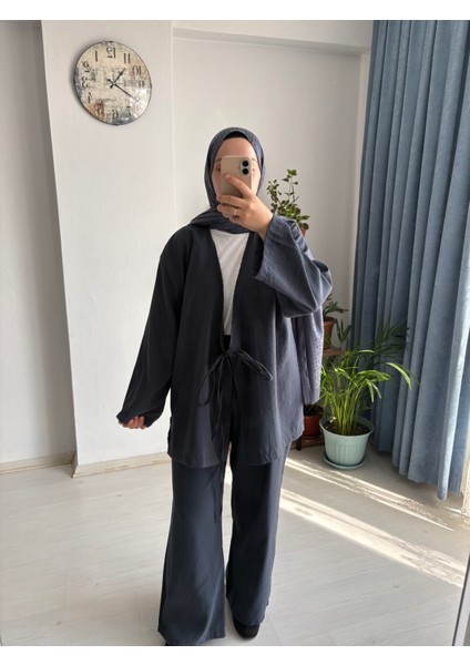 Modal Kumaş Kimono Takımı fiyatları