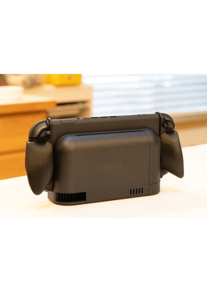 Nintendo Switch 2 Joycon | Ergonomik Tutacak | Konforlu Oyun Deneyimi | Dayanıklı Tasarım