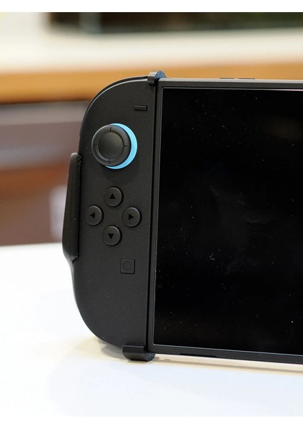 Nintendo Switch 2 Joycon | Ergonomik Tutacak | Konforlu Oyun Deneyimi | Dayanıklı Tasarım fiyatları