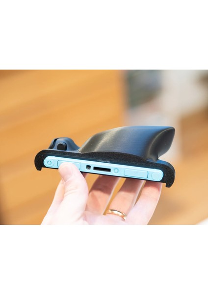 Nintendo Switch 2 Joycon | Ergonomik Tutacak | Konforlu Oyun Deneyimi | Dayanıklı Tasarım modelleri
