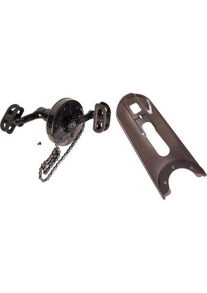 Kolay Sürüş Pedalı Aksesuar