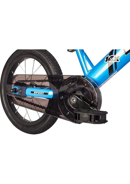Kolay Sürüş Pedalı Aksesuar modelleri