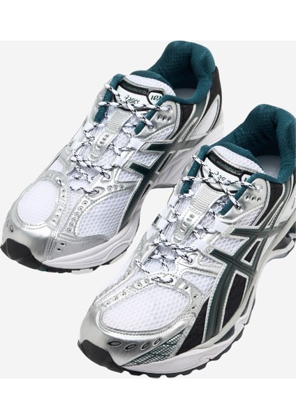 Gel-Nimbus 10.1 Siyah Y2K Koşu Sneaker indirimleri