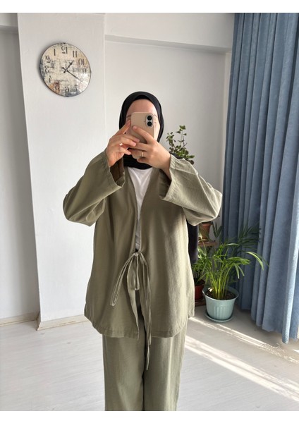 Modal Kumaş Kimono Takımı fiyatları