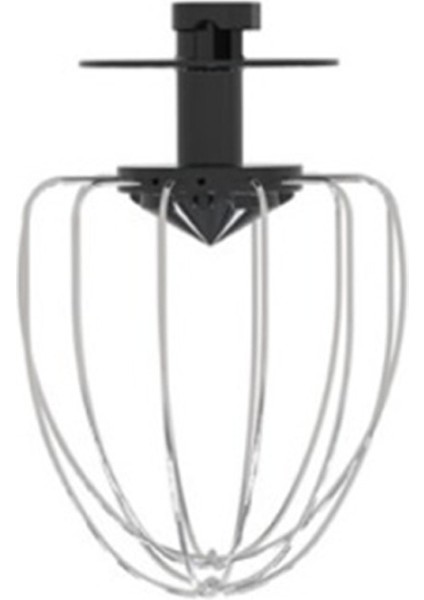Kitchen Helper PV-4700 Stand Mikser Hamur Yoğurma Makinesi Hamur Çırpıcı