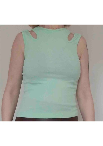 Body Nil Yeşili modelleri