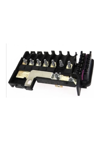 Vw Polo 2010-2014 Ibiza 2009-2015 Toledo 2013-2015 Sigorta Kutusu 6R0937548F