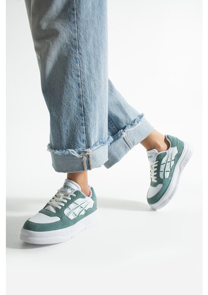 Tayger 3127 Unisex Spor Ayakkabı Kaymaz Taban Sneakers fiyatları