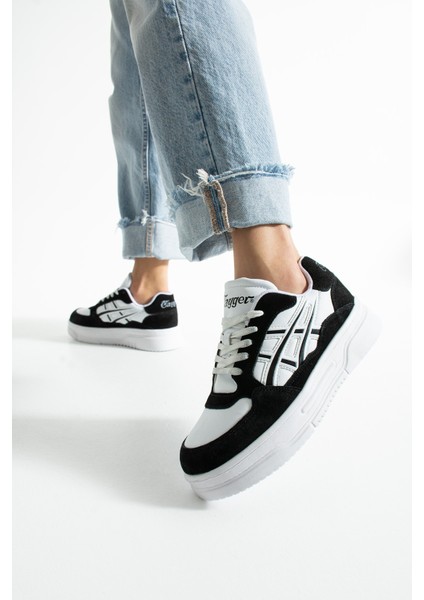 Tayger 3127 Unisex Spor Ayakkabı Kaymaz Taban Sneakers fiyatları