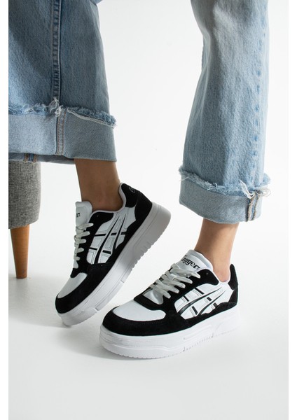 Tayger 3127 Unisex Spor Ayakkabı Kaymaz Taban Sneakers modelleri