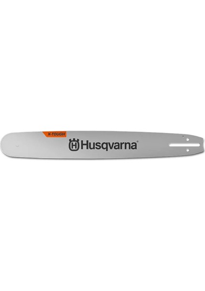 Elmaslı Kılavuz 34 Diş 3/8 X-Tough 45CM