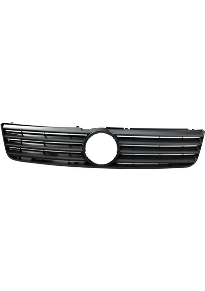 Vw Passat 1997-2000 Ön Panjur Saten Siyah 3B0853653C