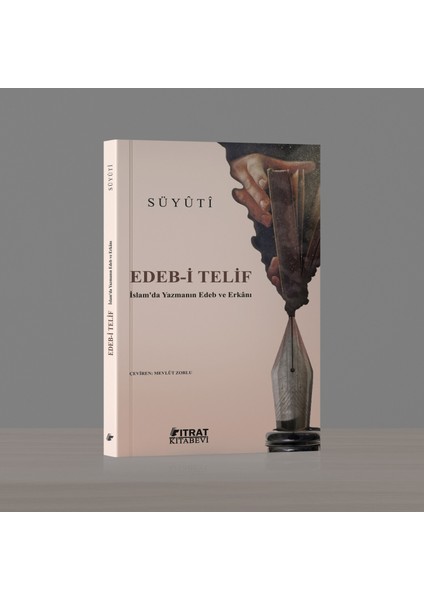 Edeb-I Telif